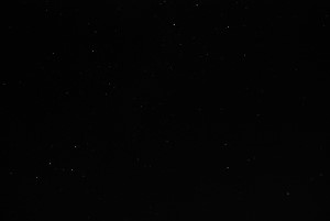 How To Photograph The Stars While RVing