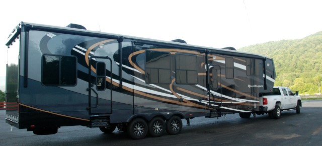 3 Best Apps For RV Travel Efficiency