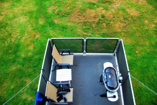 M Anywhere can be your home.