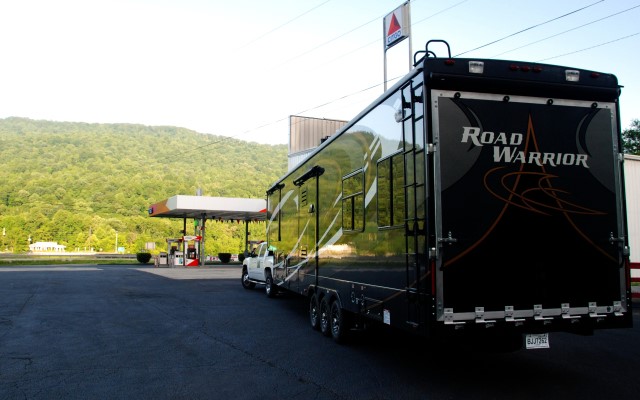 3 Best Apps For RV Travel Efficiency 3 Best Apps For RV Travel Efficiency