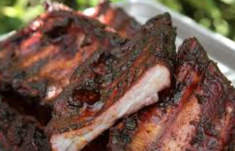 BBQ Ribs