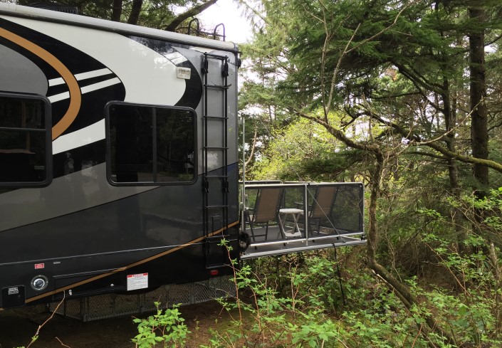 Celebrities That RV Celebrities That RV