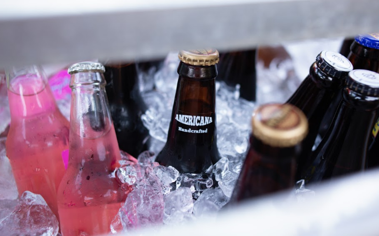 Let's Get Ready to Tailgate!
