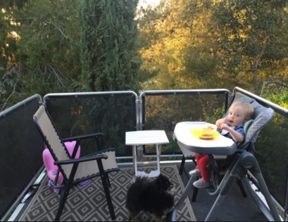 Must Haves For The RV Parent