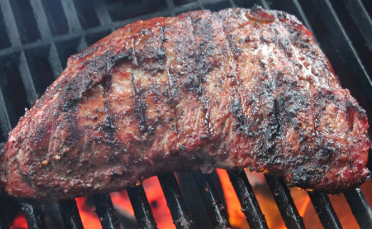 One Pot Meals: Campfire Brisket