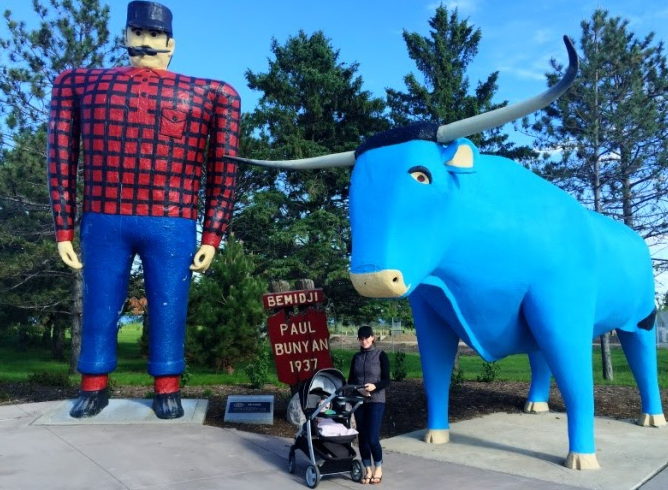 Random Roadside Attractions Worth The Stop