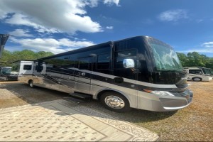 Pre-owned 2020 Tiffin Motorhomes Allegro Open Road 36UA Class A - Gas