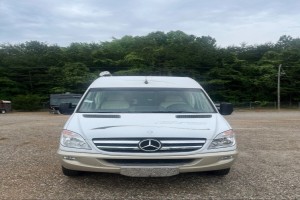 Pre-owned 2013 Winnebago ERA 170A Class B