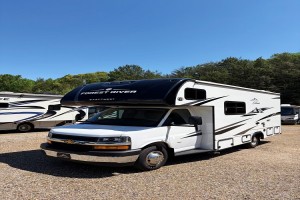 Pre-owned 2026 East To West Entrada 210NS Class C