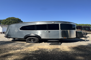 Pre-owned 2024 Airstream Basecamp 20x Travel Trailer