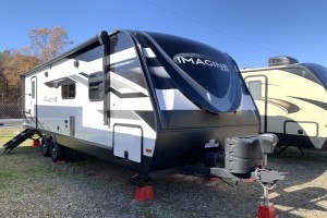 Pre-owned 2023 Grand Design Imagine 2600RB Travel Trailer