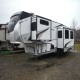 Pre-owned 2021 Prime Time Crusader 395BHL Fifth Wheel
