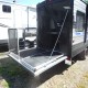 Pre-owned 2021 Forest River Salem FSX 260RT Toy Hauler