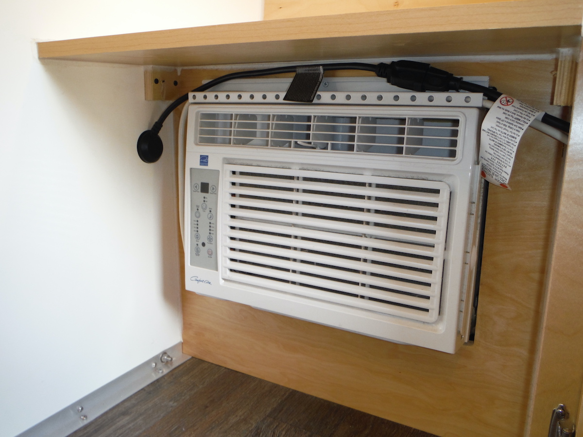 Preowned 2018 Rustic Trail Grizzly Bear Teardrop Travel Trailer